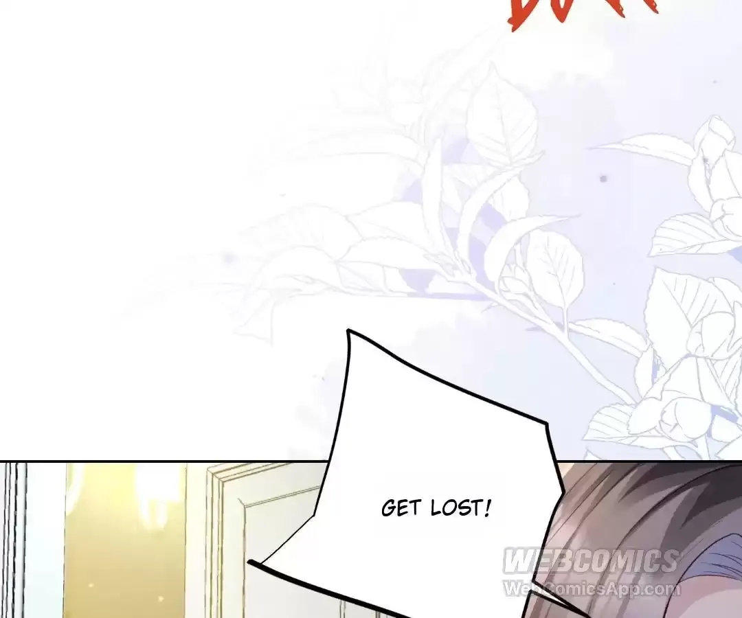 The Substitute Bride And The Overly affectionate Husband Chapter 86 page 124