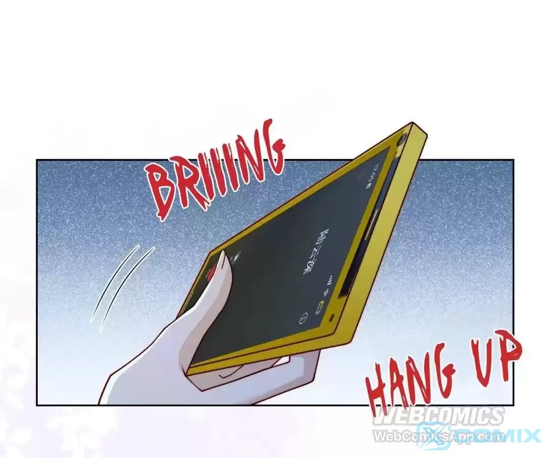 The Substitute Bride And The Overly affectionate Husband Chapter 87 page 4