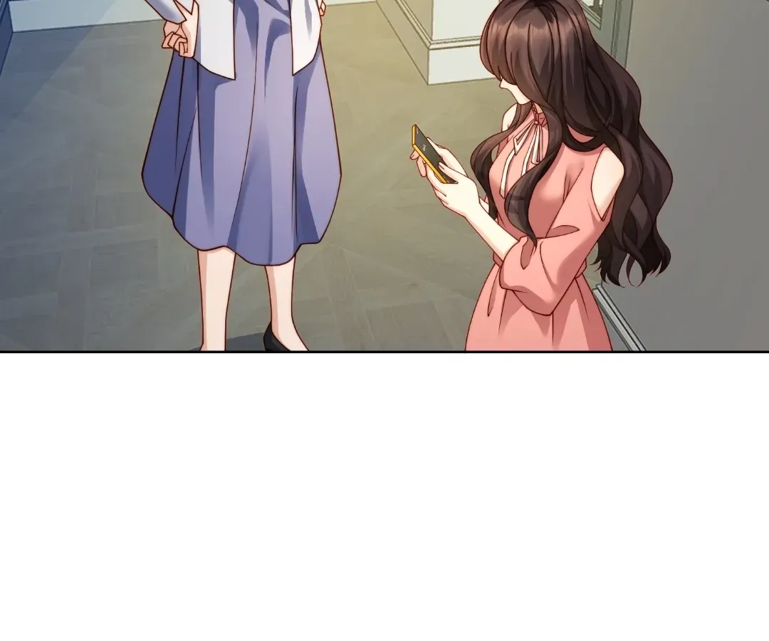 The Substitute Bride And The Overly affectionate Husband Chapter 87 page 3