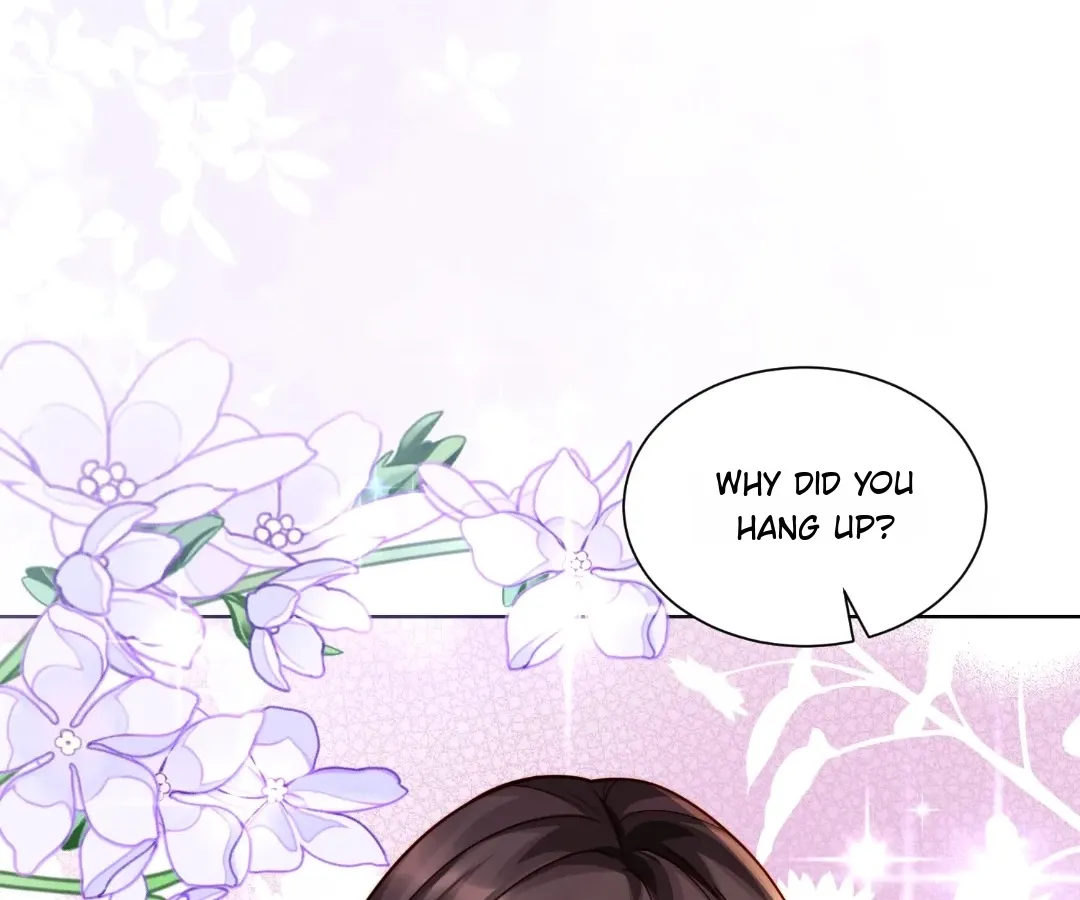 The Substitute Bride And The Overly affectionate Husband Chapter 87 page 5