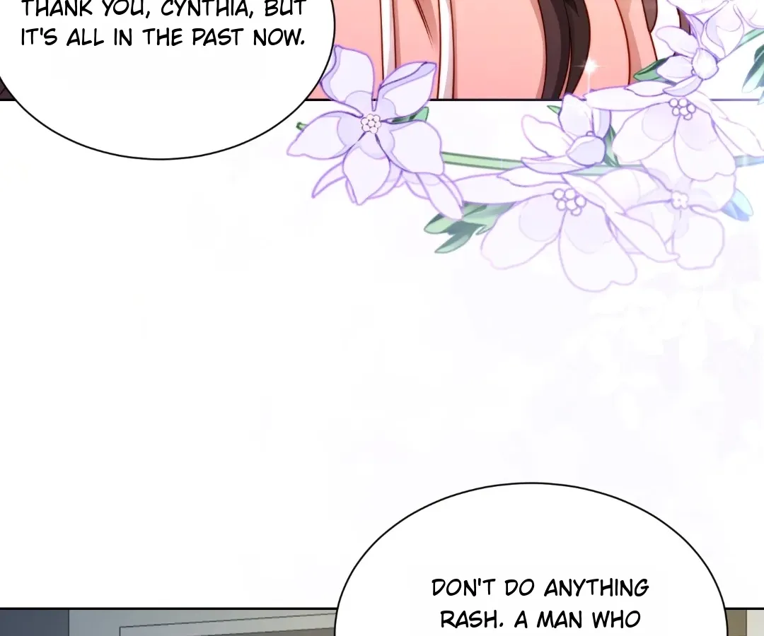 The Substitute Bride And The Overly affectionate Husband Chapter 87 page 7