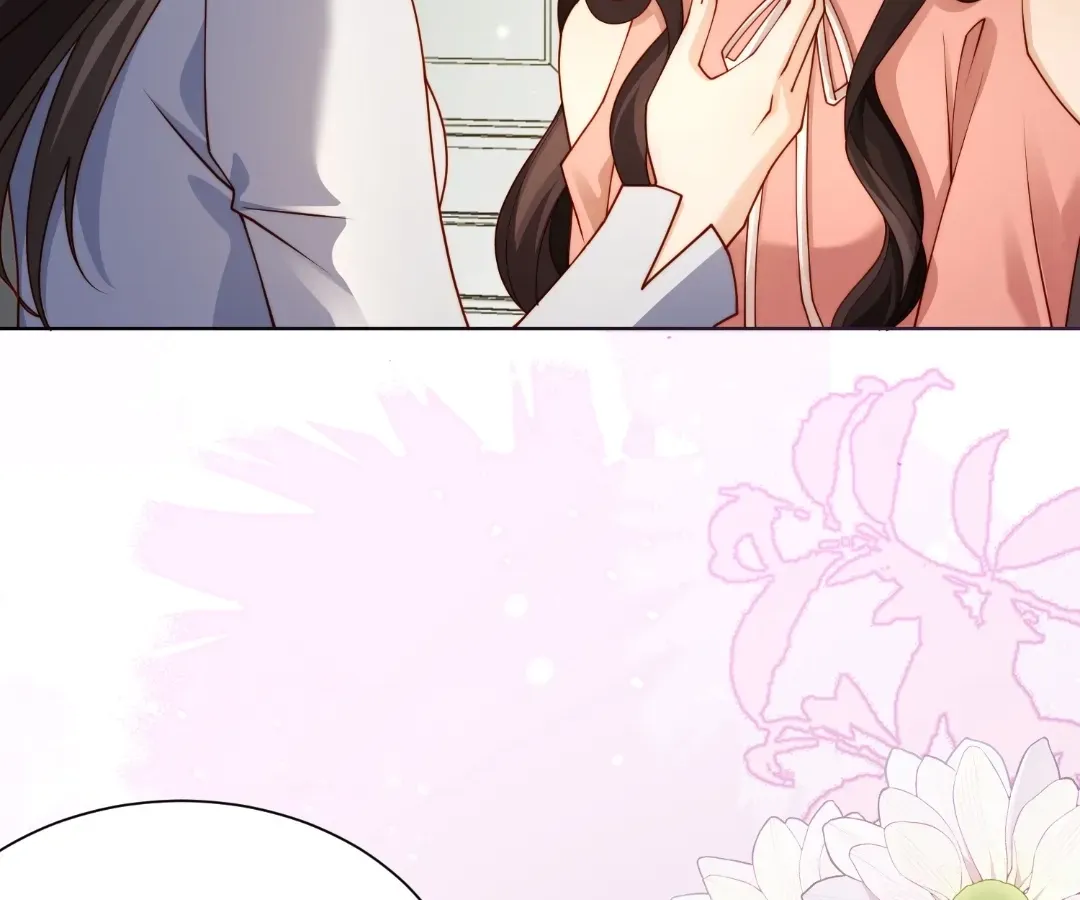 The Substitute Bride And The Overly affectionate Husband Chapter 87 page 9