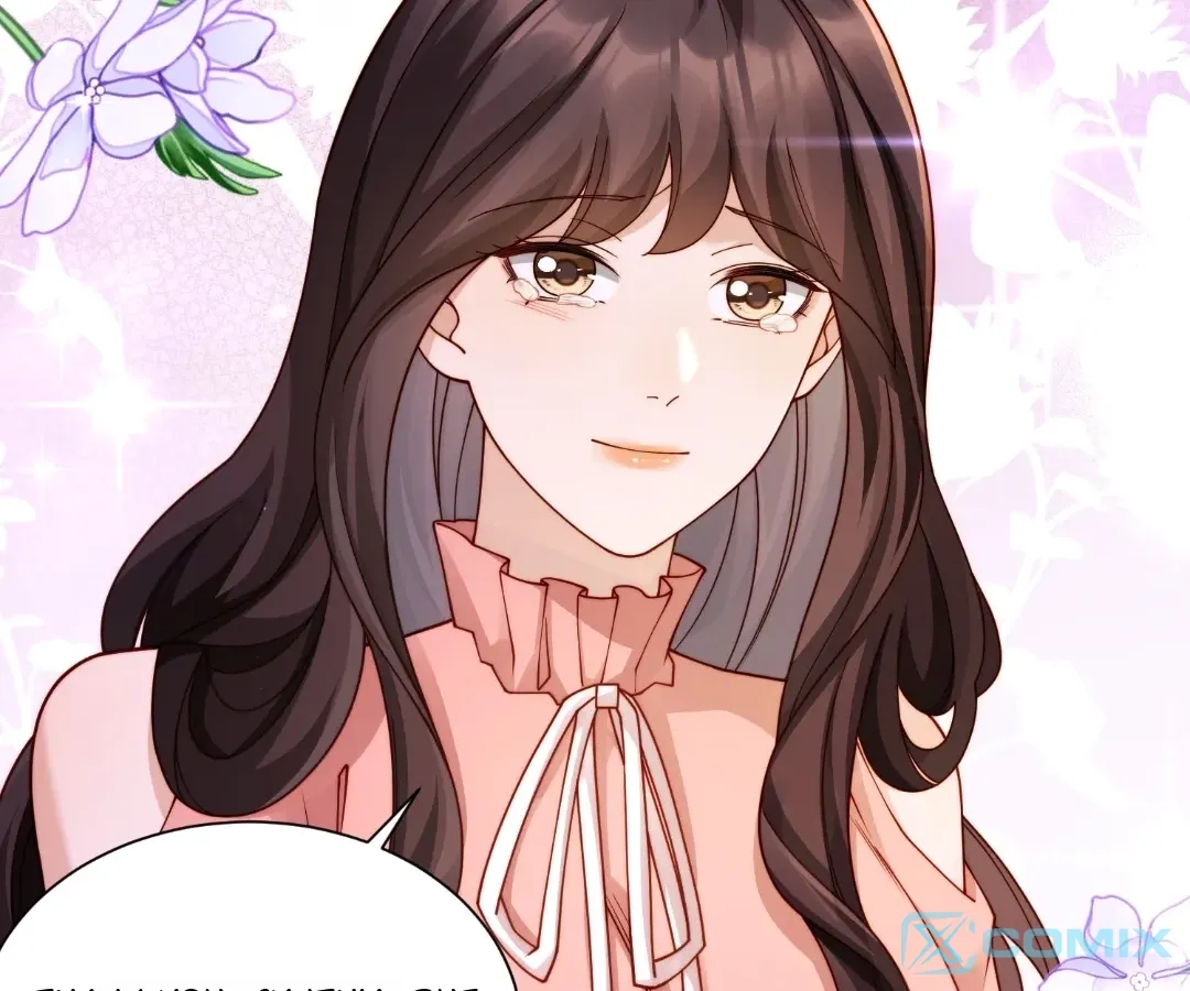 The Substitute Bride And The Overly affectionate Husband Chapter 87 page 6