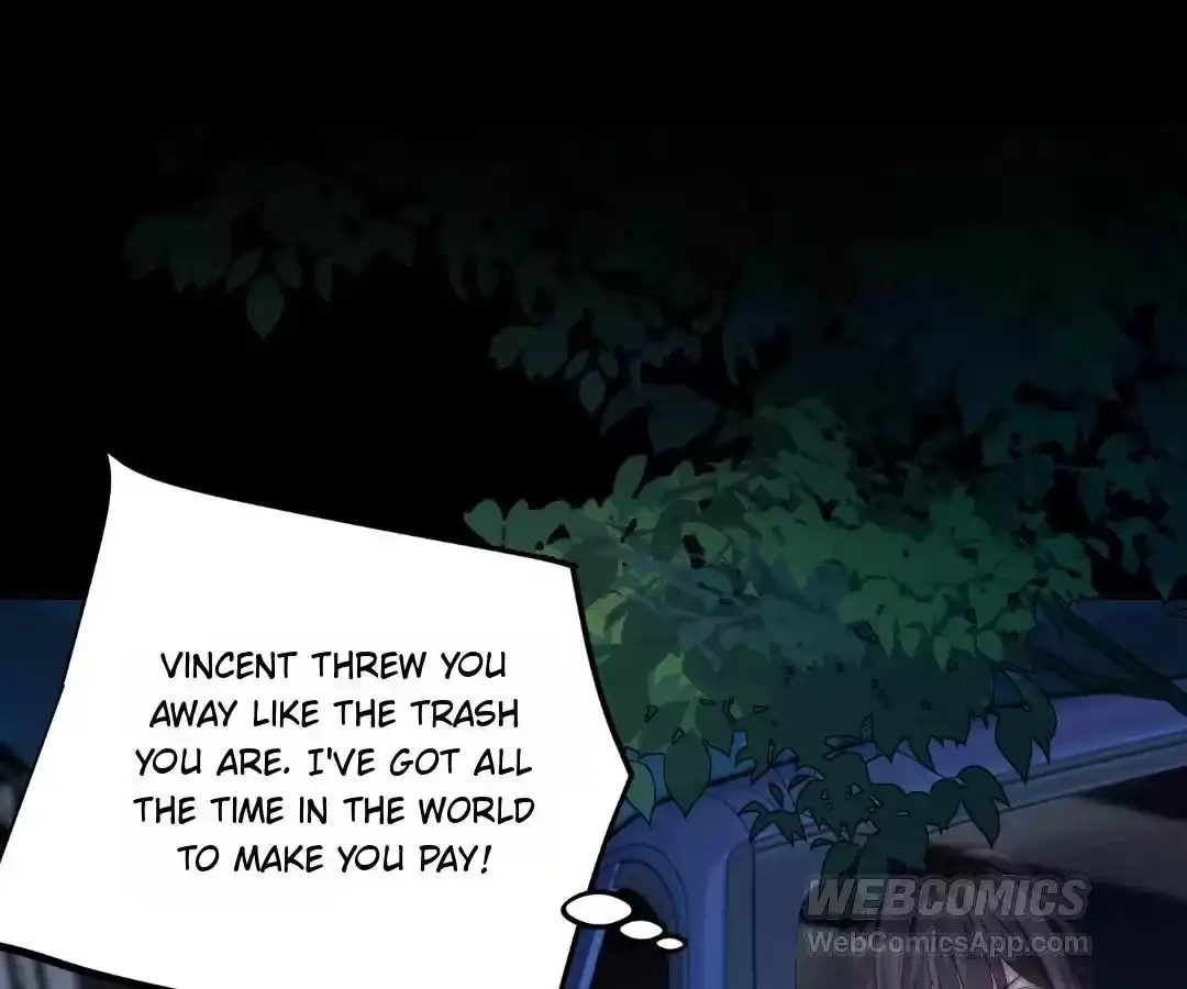 The Substitute Bride And The Overly affectionate Husband Chapter 87 page 20