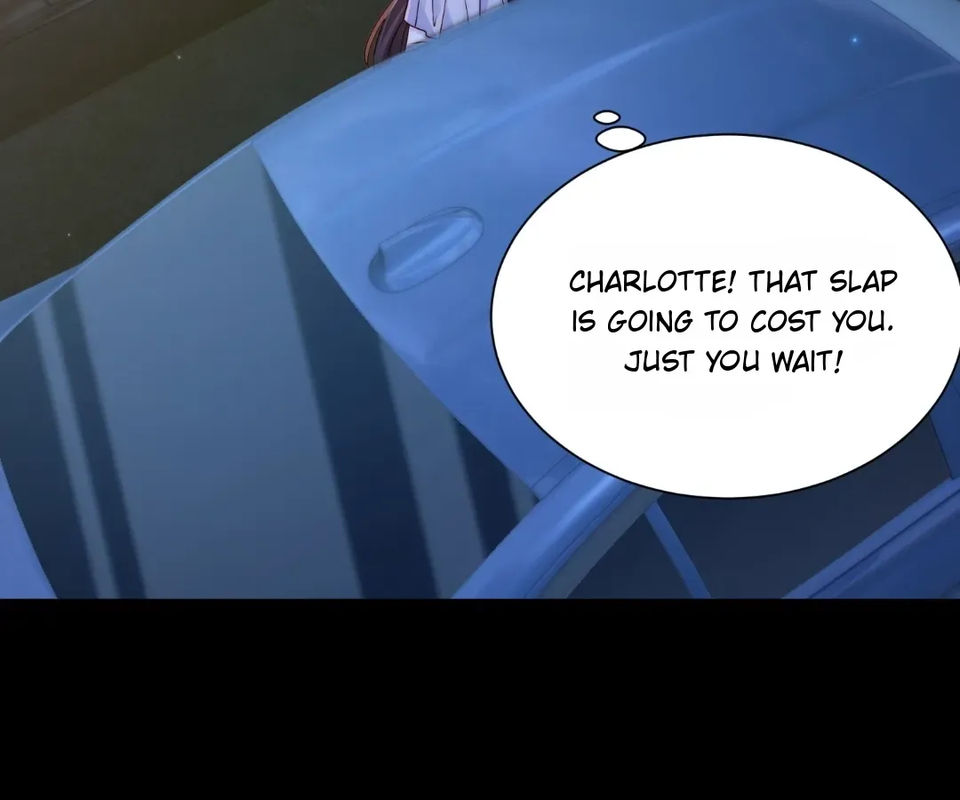 The Substitute Bride And The Overly affectionate Husband Chapter 87 page 19