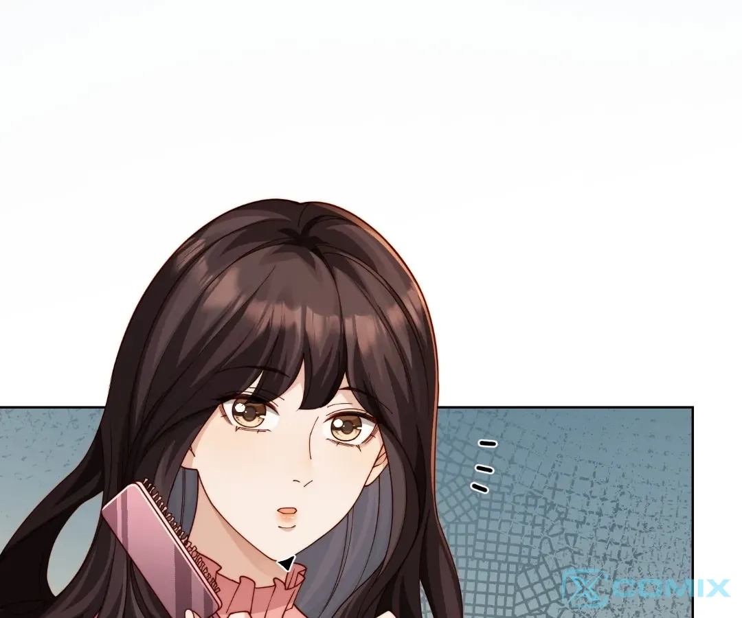 The Substitute Bride And The Overly affectionate Husband Chapter 87 page 24