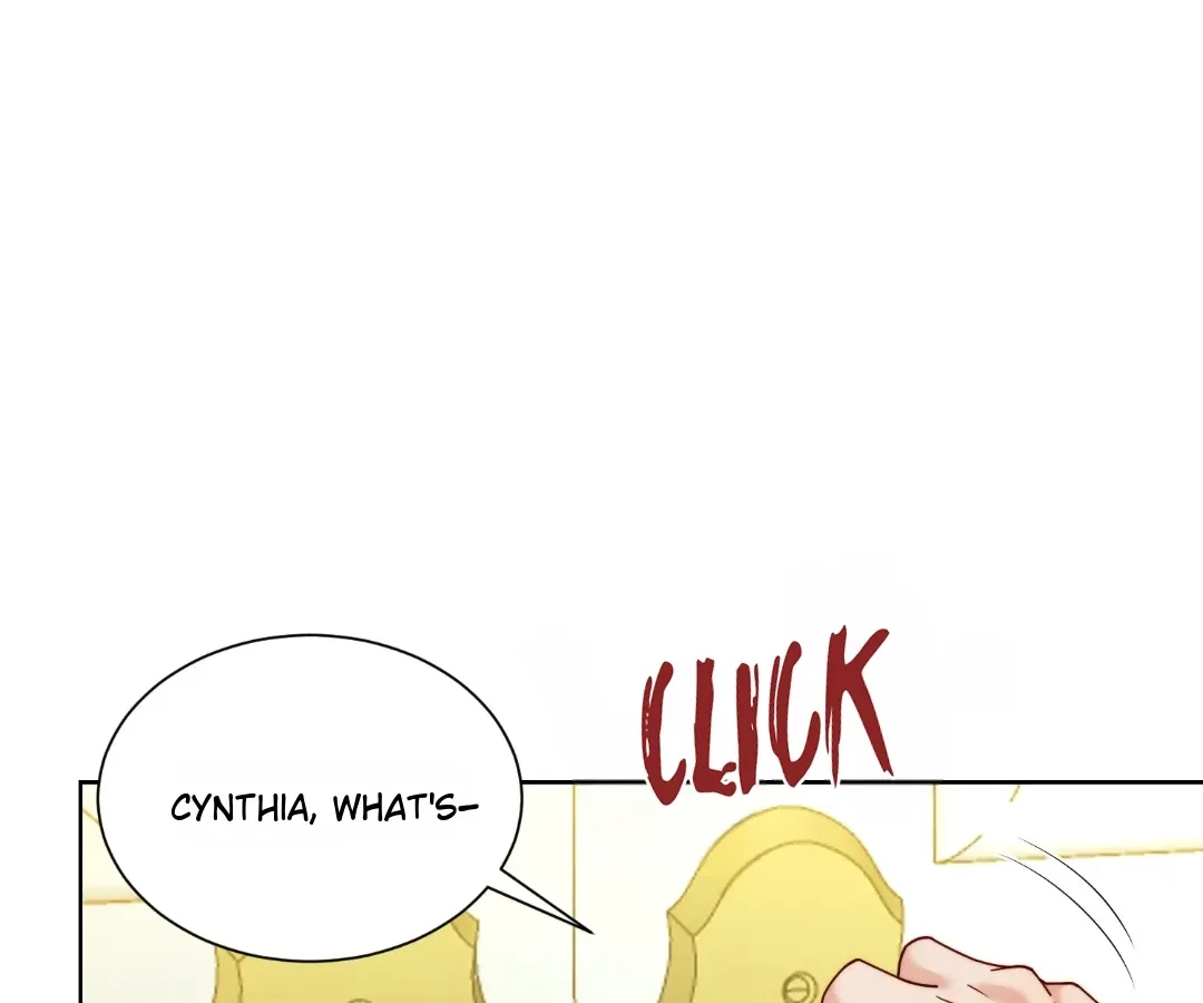The Substitute Bride And The Overly affectionate Husband Chapter 87 page 26