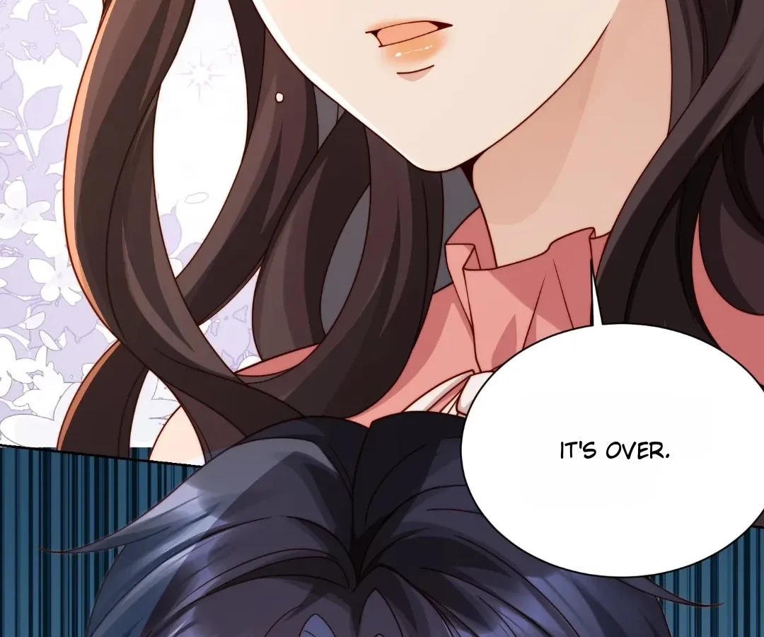 The Substitute Bride And The Overly affectionate Husband Chapter 87 page 38