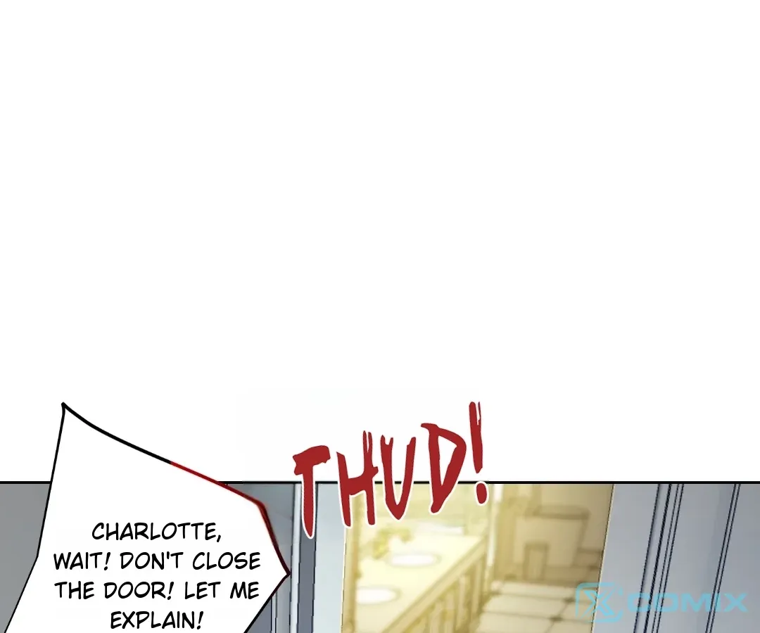 The Substitute Bride And The Overly affectionate Husband Chapter 87 page 30
