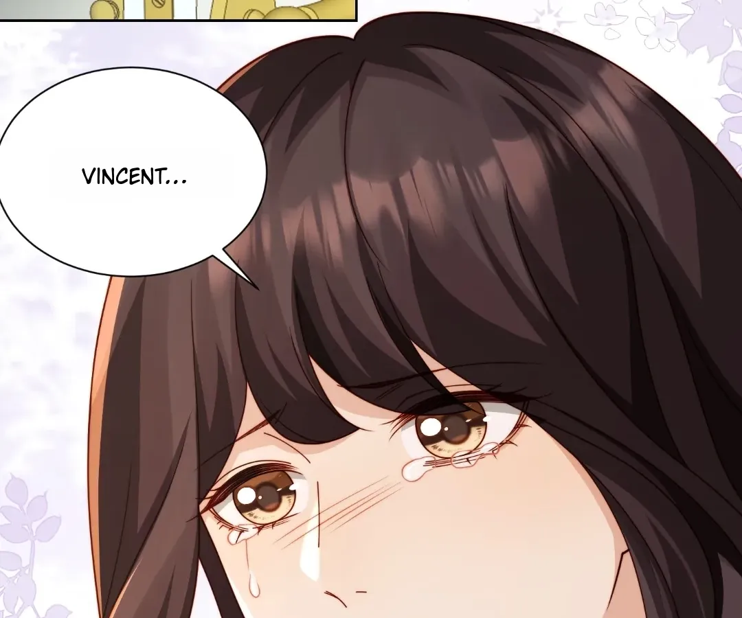 The Substitute Bride And The Overly affectionate Husband Chapter 87 page 37