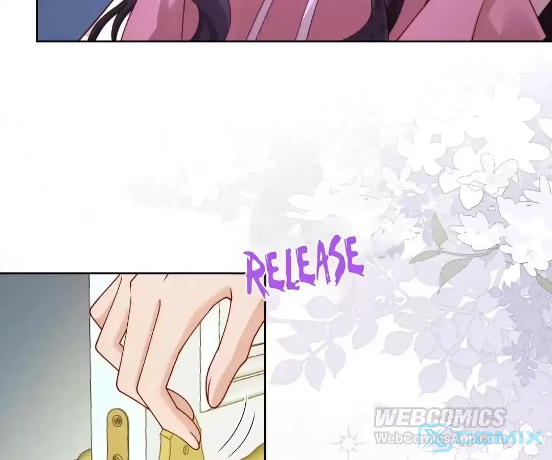 The Substitute Bride And The Overly affectionate Husband Chapter 87 page 36