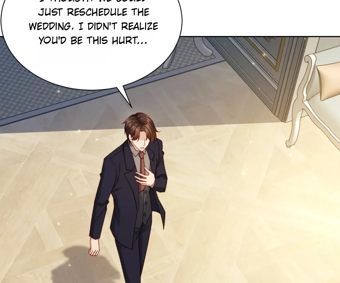 The Substitute Bride And The Overly affectionate Husband Chapter 87 page 41