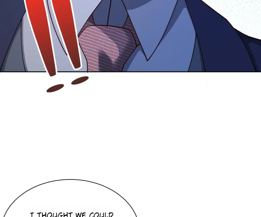 The Substitute Bride And The Overly affectionate Husband Chapter 87 page 40
