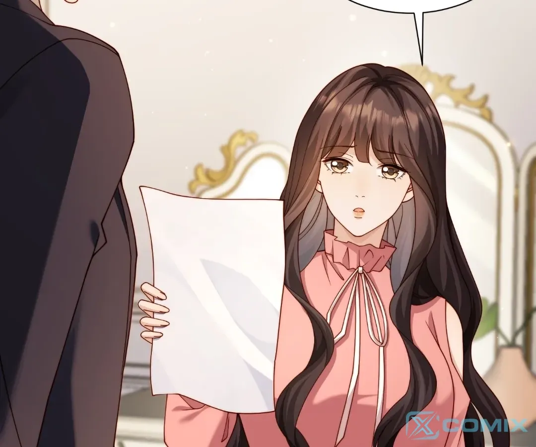 The Substitute Bride And The Overly affectionate Husband Chapter 87 page 45