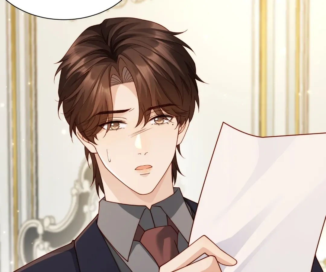 The Substitute Bride And The Overly affectionate Husband Chapter 87 page 47