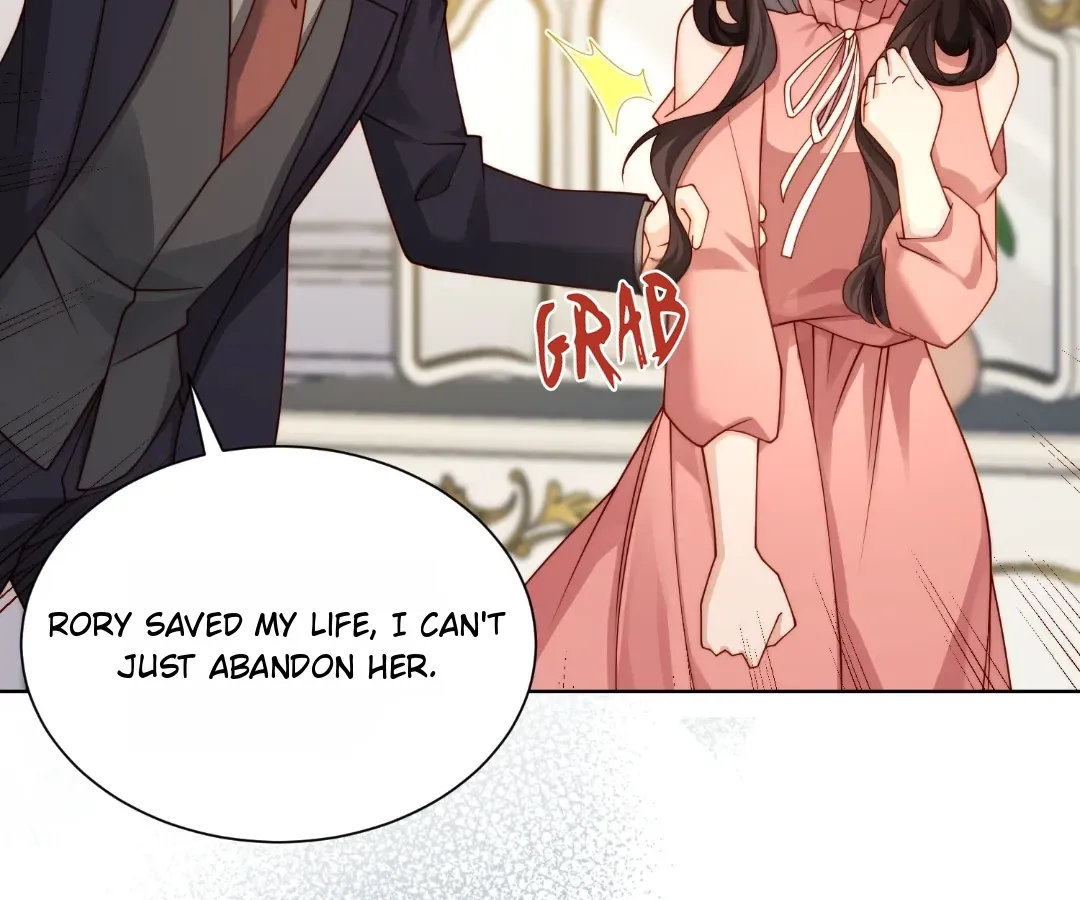 The Substitute Bride And The Overly affectionate Husband Chapter 87 page 50