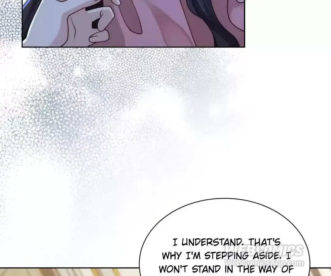 The Substitute Bride And The Overly affectionate Husband Chapter 87 page 52