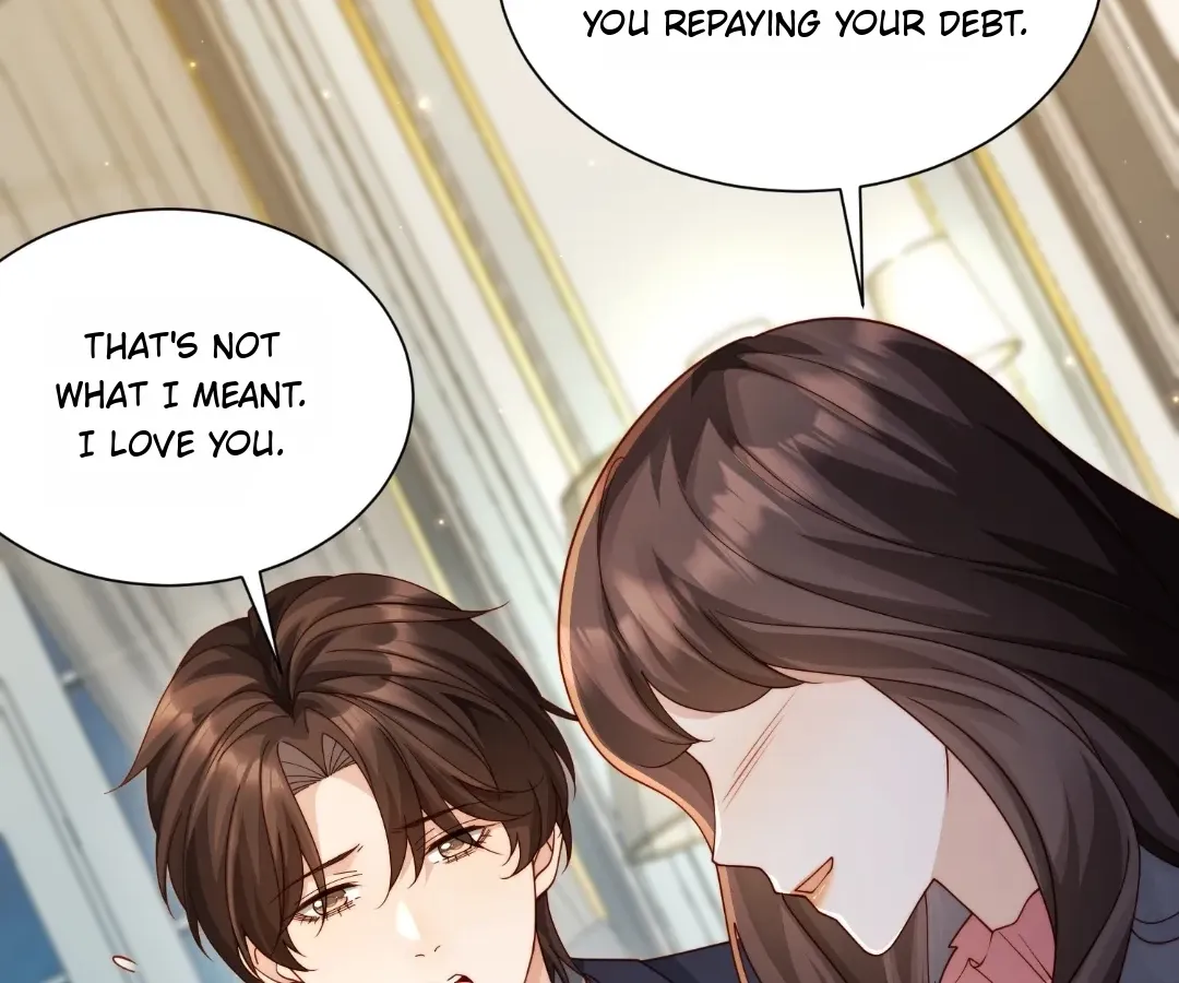 The Substitute Bride And The Overly affectionate Husband Chapter 87 page 53
