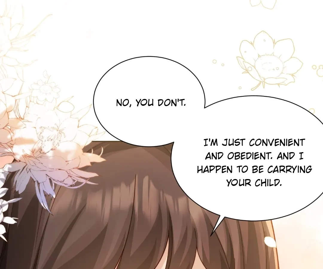The Substitute Bride And The Overly affectionate Husband Chapter 87 page 55
