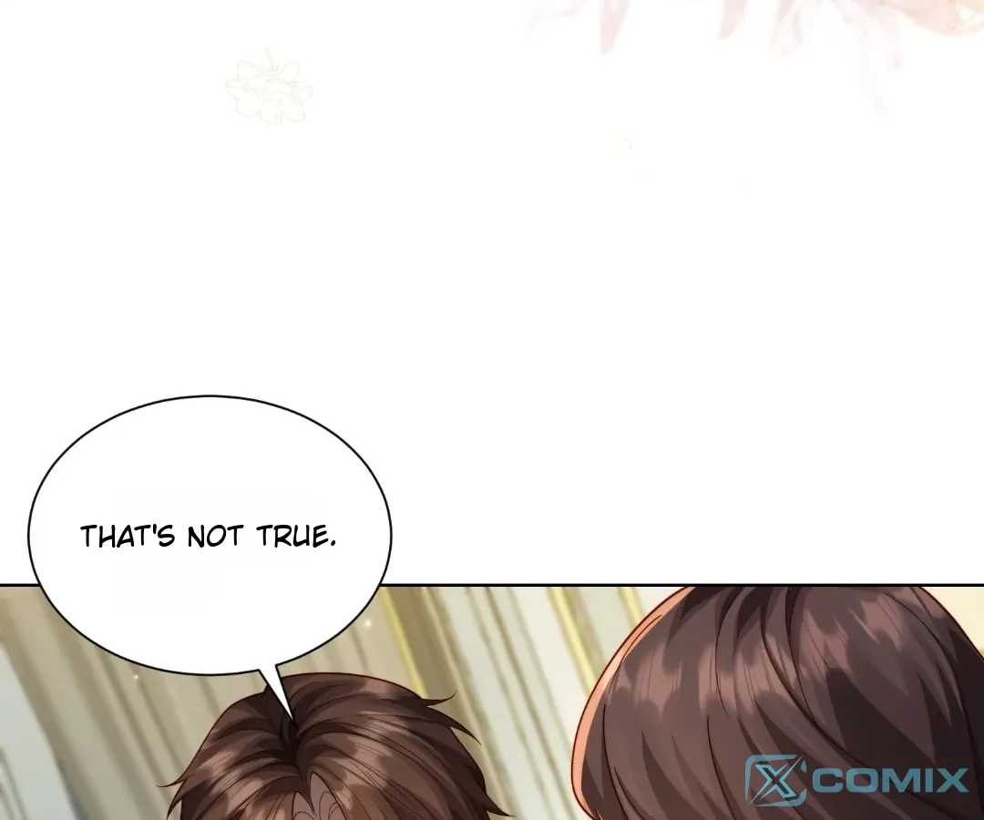 The Substitute Bride And The Overly affectionate Husband Chapter 87 page 57