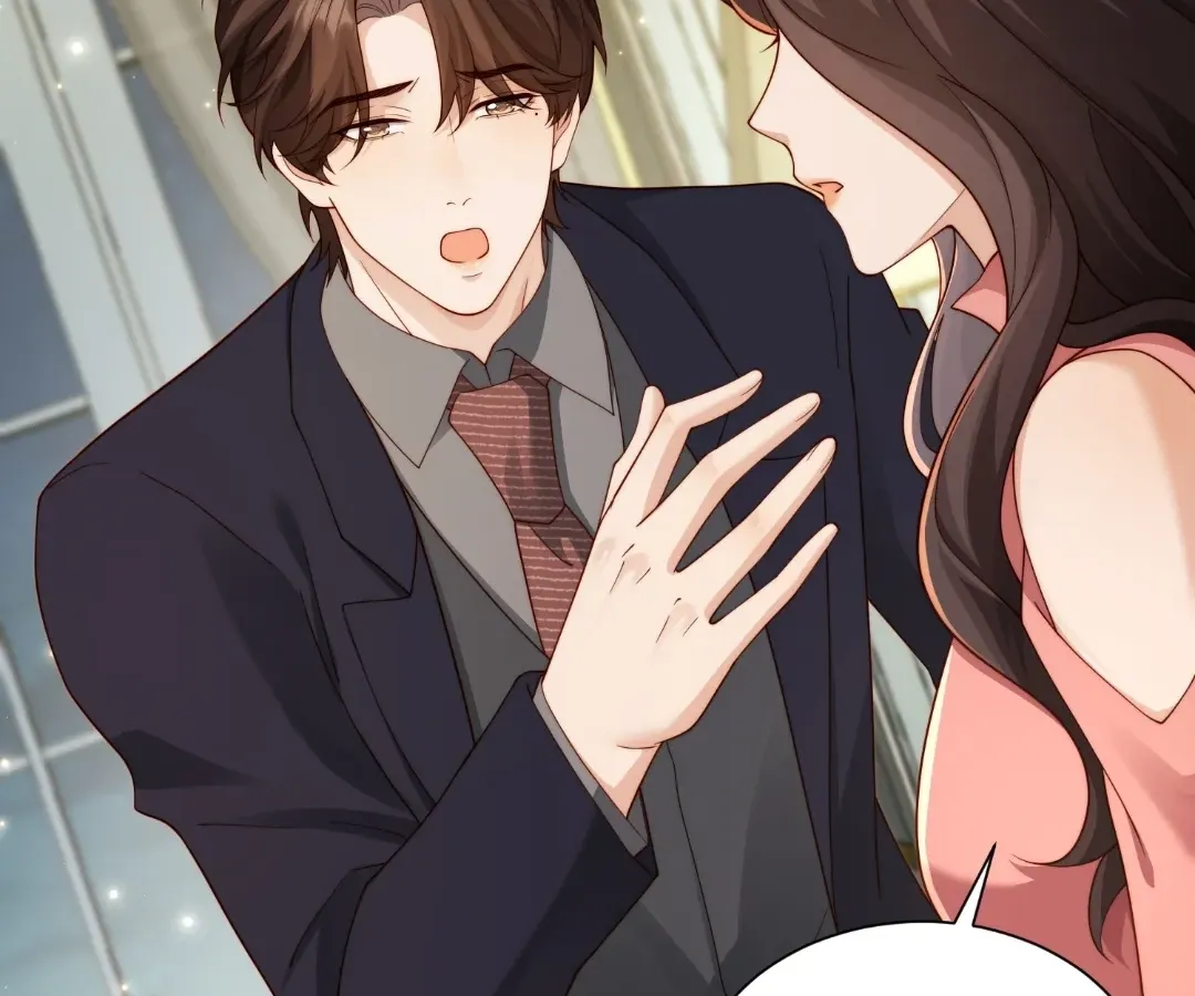 The Substitute Bride And The Overly affectionate Husband Chapter 87 page 58