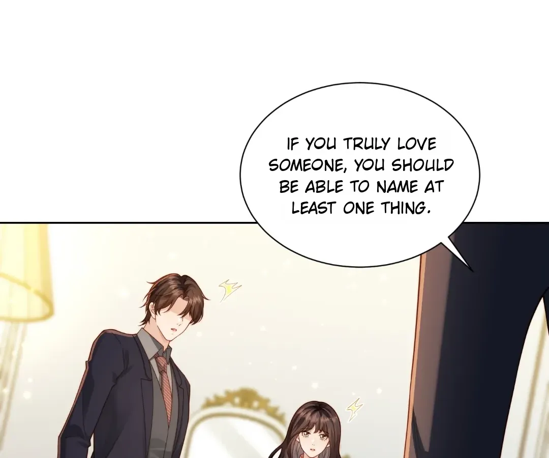 The Substitute Bride And The Overly affectionate Husband Chapter 87 page 61