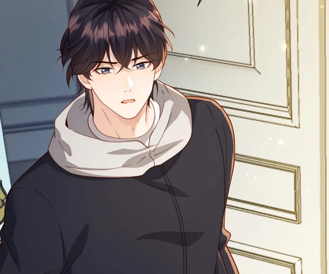 The Substitute Bride And The Overly affectionate Husband Chapter 87 page 64