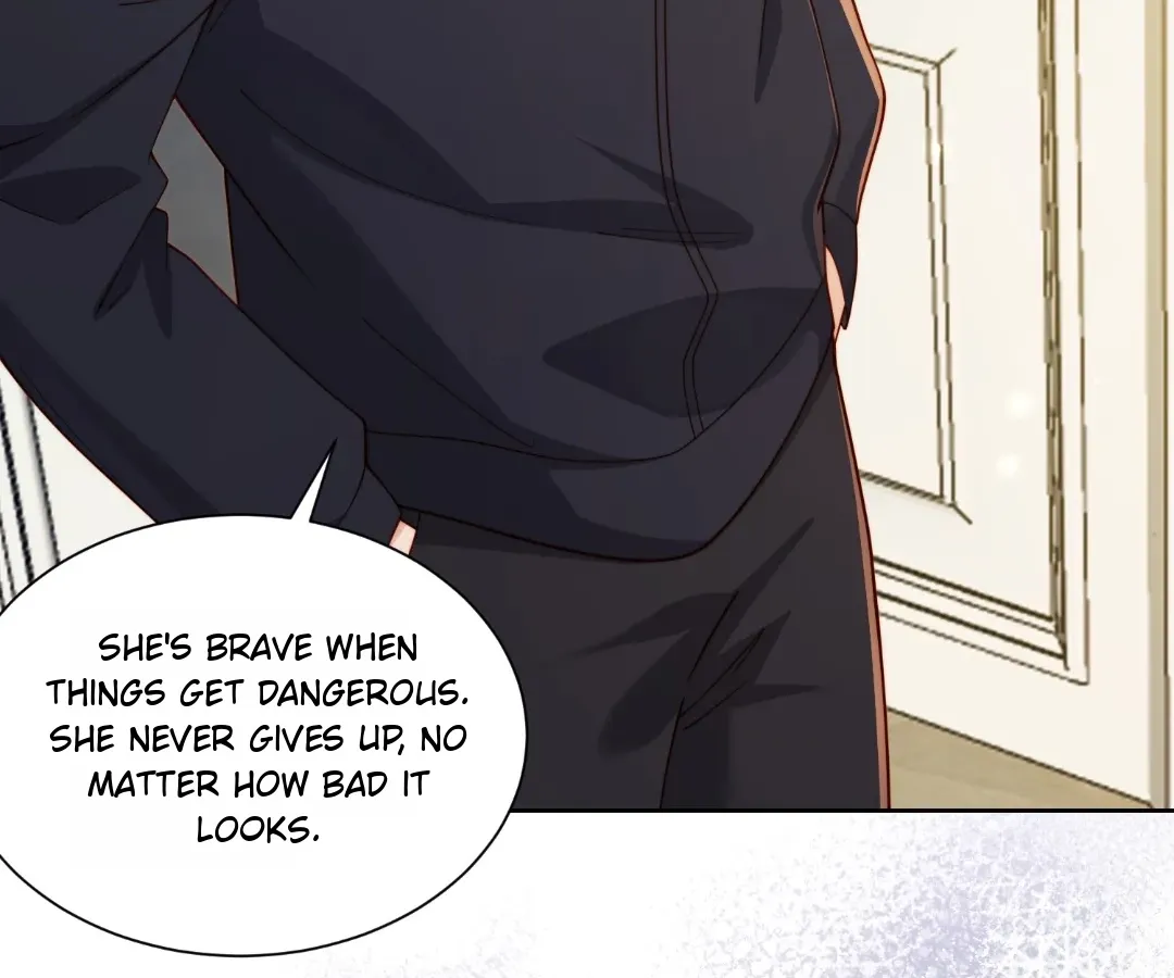 The Substitute Bride And The Overly affectionate Husband Chapter 87 page 65