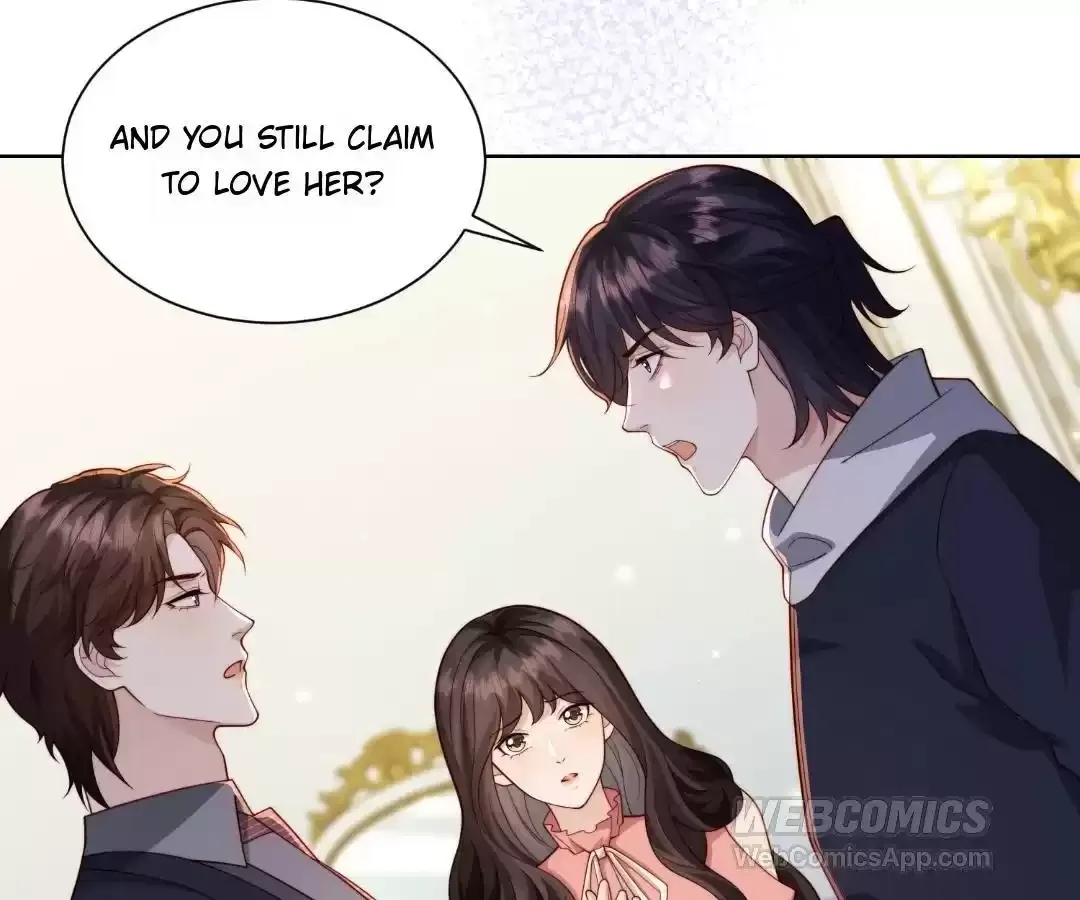 The Substitute Bride And The Overly affectionate Husband Chapter 87 page 68
