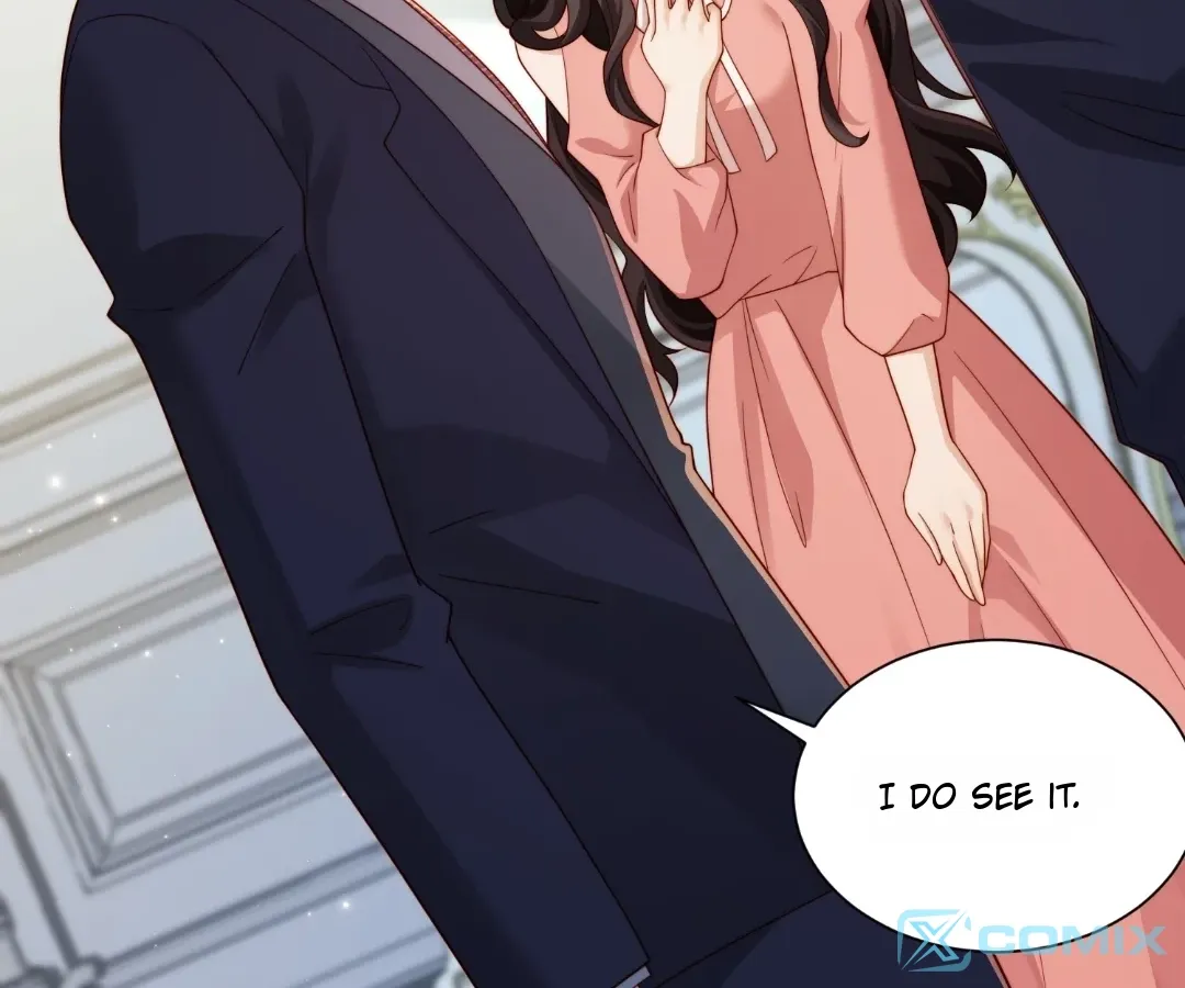 The Substitute Bride And The Overly affectionate Husband Chapter 87 page 69