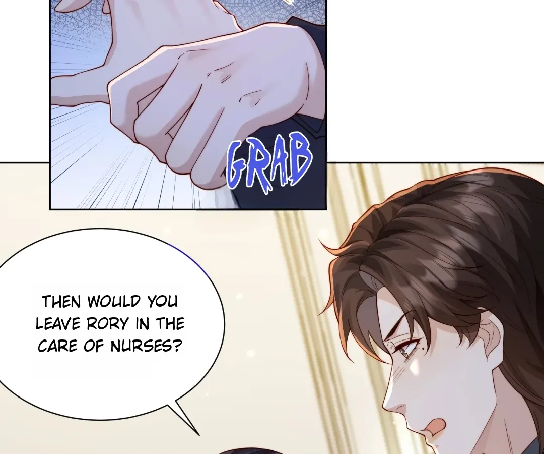 The Substitute Bride And The Overly affectionate Husband Chapter 87 page 73