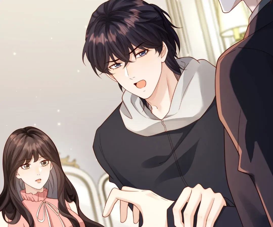The Substitute Bride And The Overly affectionate Husband Chapter 87 page 74