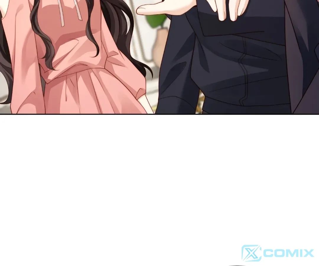 The Substitute Bride And The Overly affectionate Husband Chapter 87 page 75