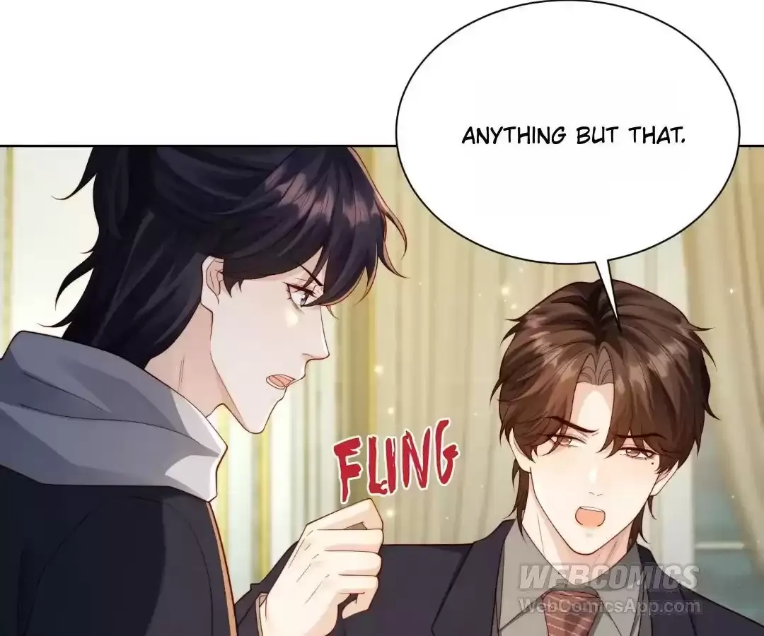 The Substitute Bride And The Overly affectionate Husband Chapter 87 page 76