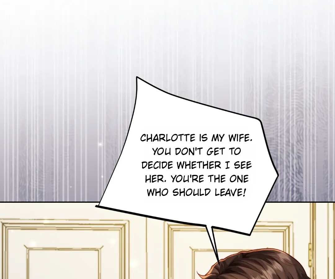 The Substitute Bride And The Overly affectionate Husband Chapter 87 page 80