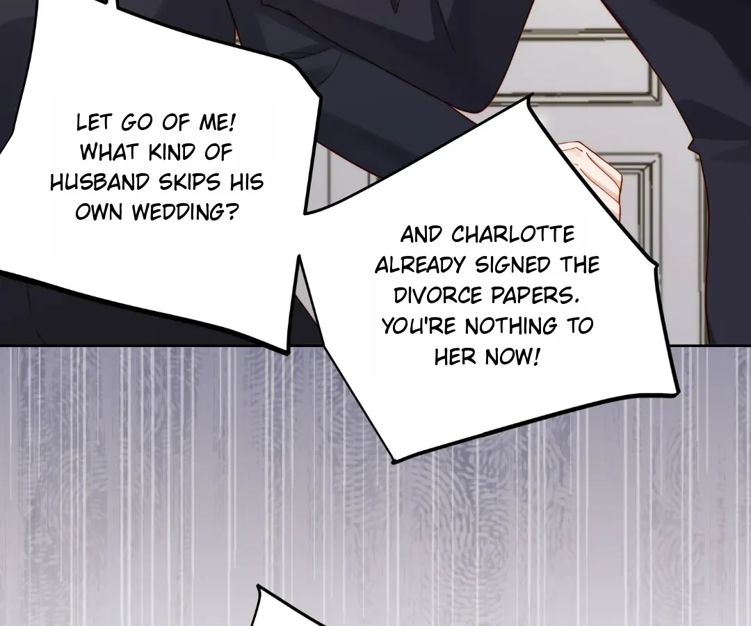The Substitute Bride And The Overly affectionate Husband Chapter 87 page 82