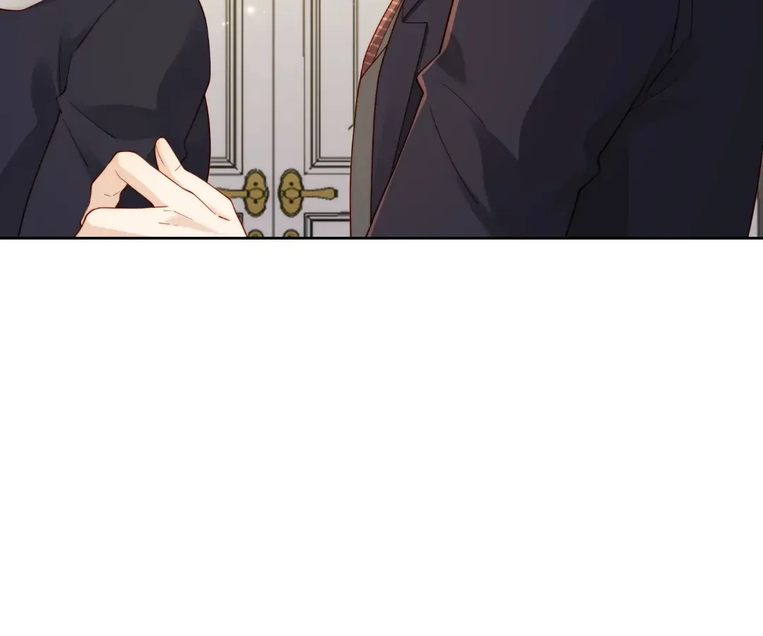 The Substitute Bride And The Overly affectionate Husband Chapter 87 page 89