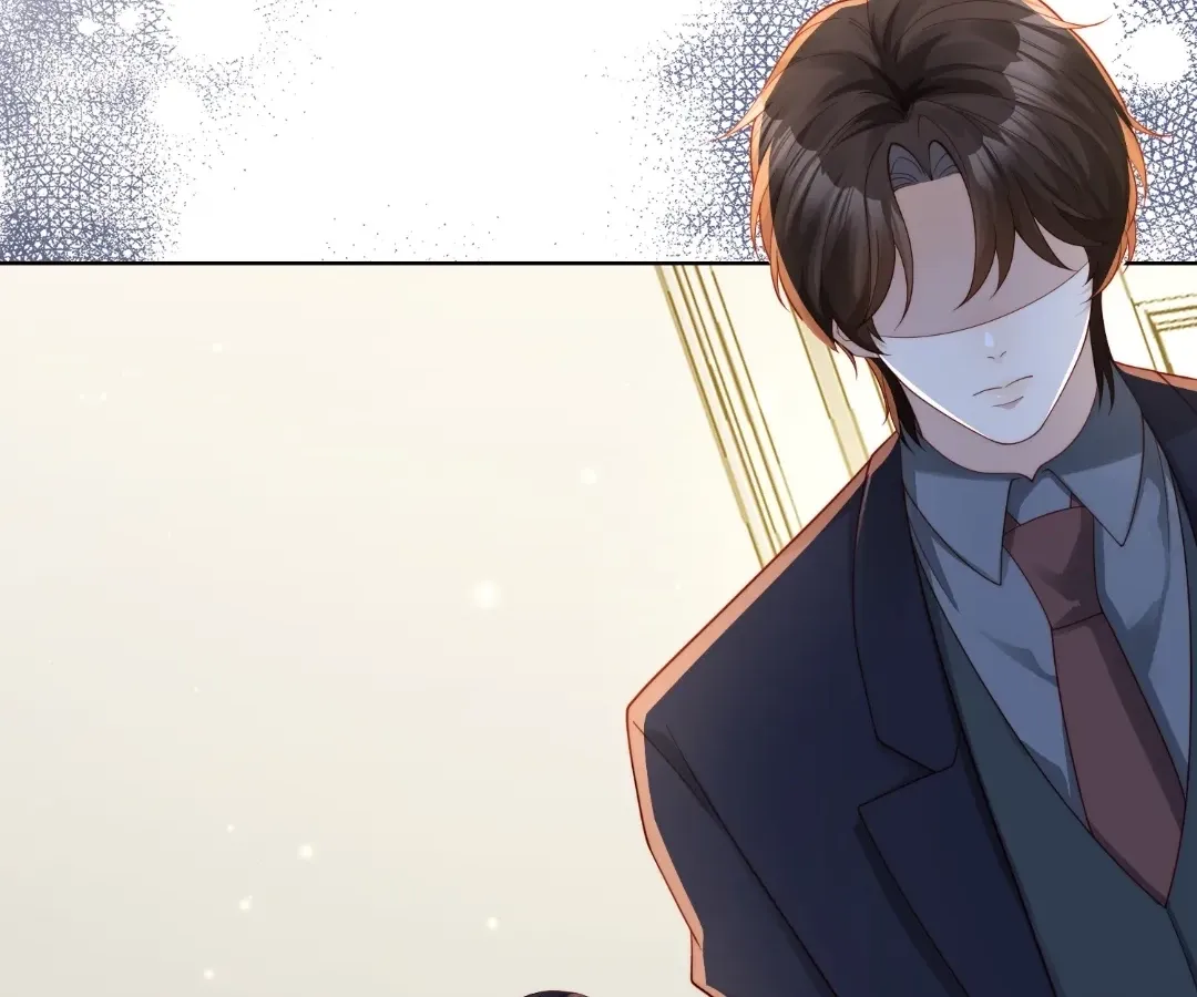 The Substitute Bride And The Overly affectionate Husband Chapter 87 page 94