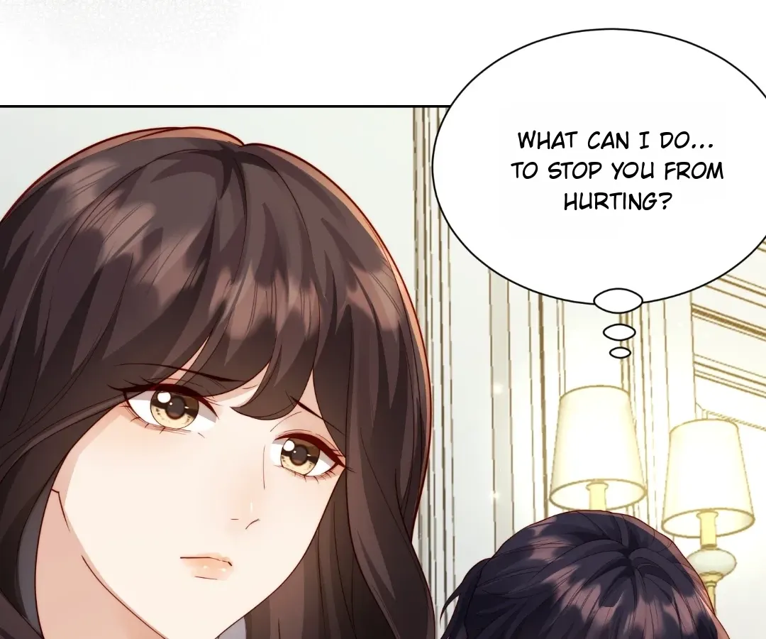 The Substitute Bride And The Overly affectionate Husband Chapter 87 page 97