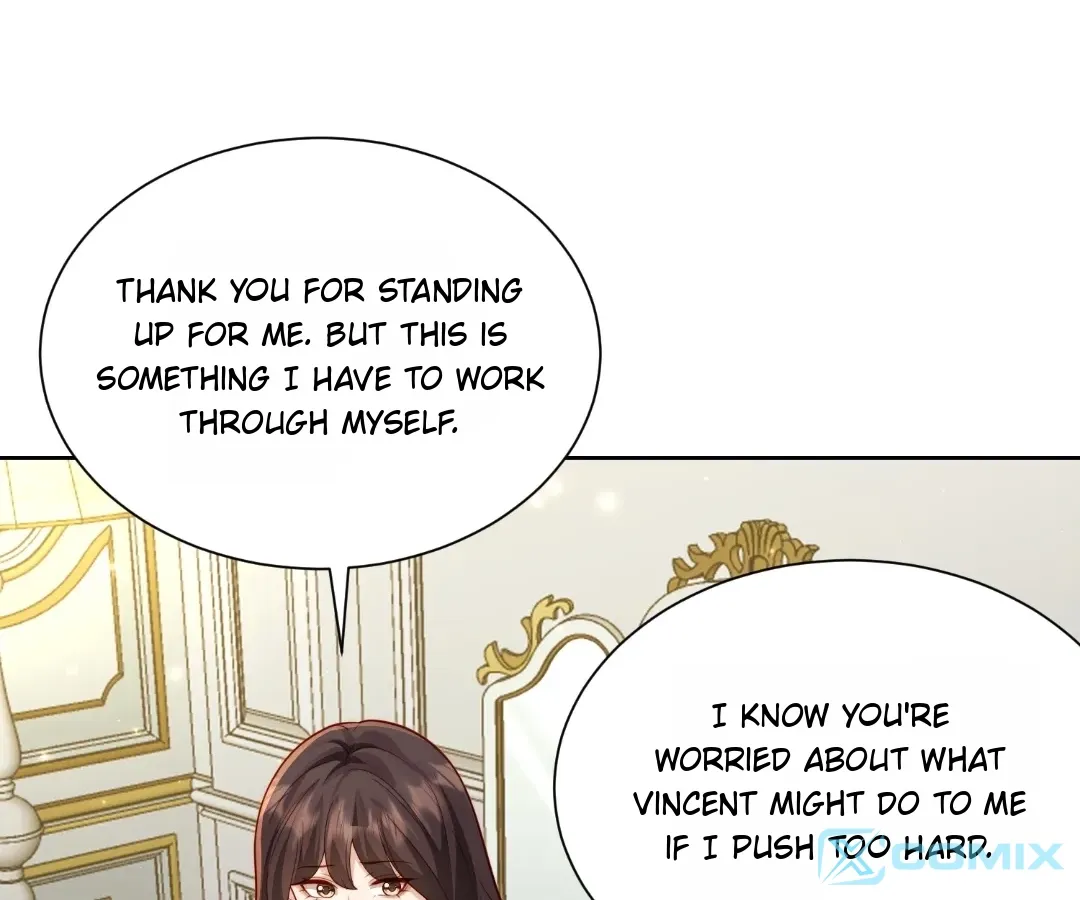 The Substitute Bride And The Overly affectionate Husband Chapter 87 page 99
