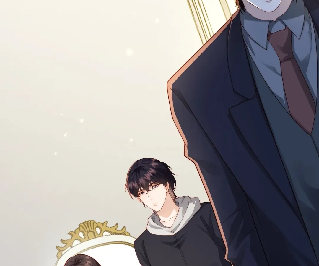 The Substitute Bride And The Overly affectionate Husband Chapter 87 page 112