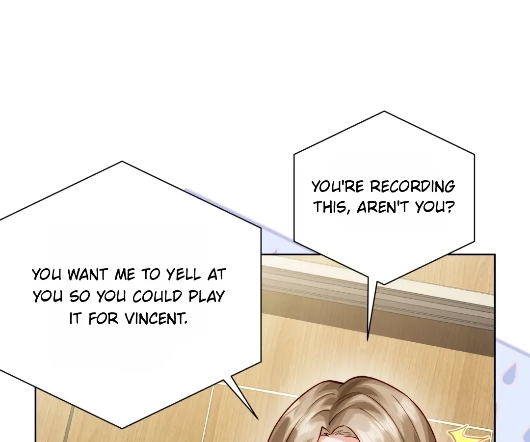 The Substitute Bride And The Overly affectionate Husband Chapter 87 page 143