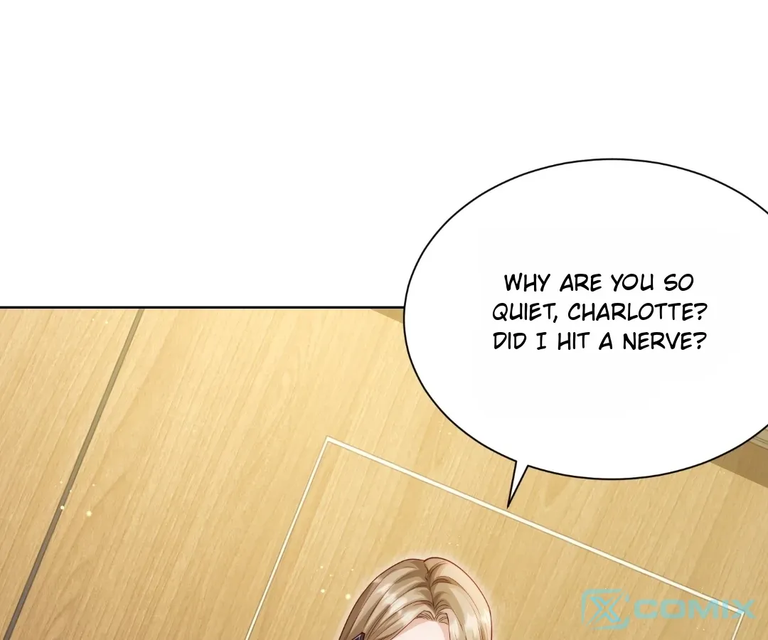 The Substitute Bride And The Overly affectionate Husband Chapter 88 page 2