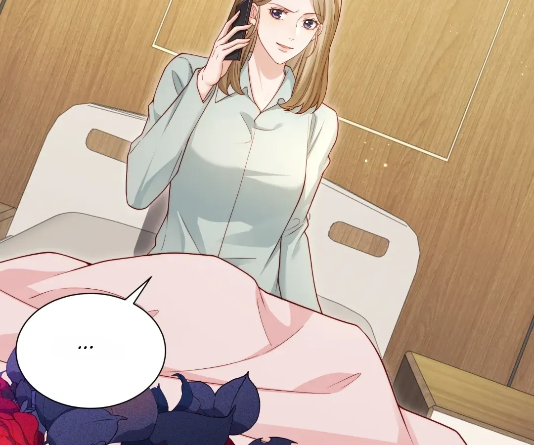 The Substitute Bride And The Overly affectionate Husband Chapter 88 page 3