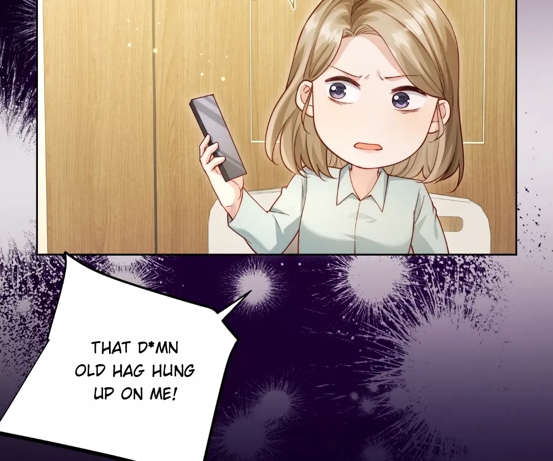 The Substitute Bride And The Overly affectionate Husband Chapter 88 page 5