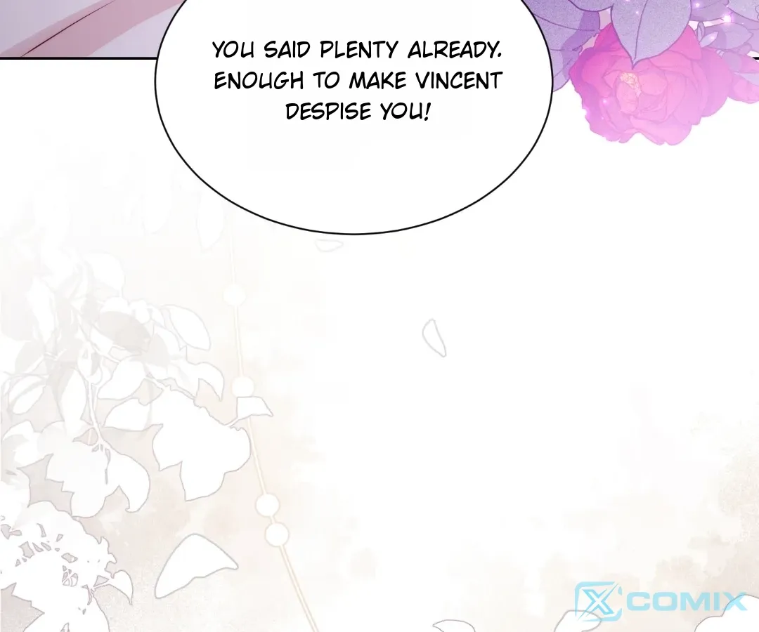 The Substitute Bride And The Overly affectionate Husband Chapter 88 page 8