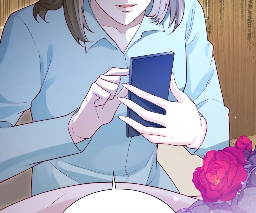 The Substitute Bride And The Overly affectionate Husband Chapter 88 page 7