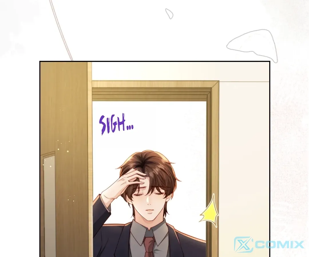 The Substitute Bride And The Overly affectionate Husband Chapter 88 page 10