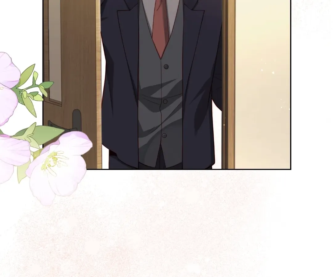 The Substitute Bride And The Overly affectionate Husband Chapter 88 page 11