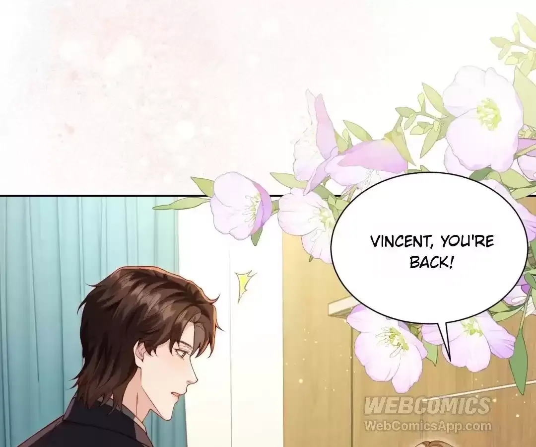 The Substitute Bride And The Overly affectionate Husband Chapter 88 page 12
